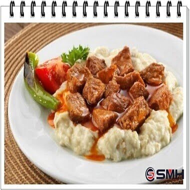 smhtrend beğendili kebap tarifi