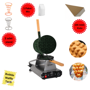 Bubble-Waffle-Makine-Seti-Kalpli