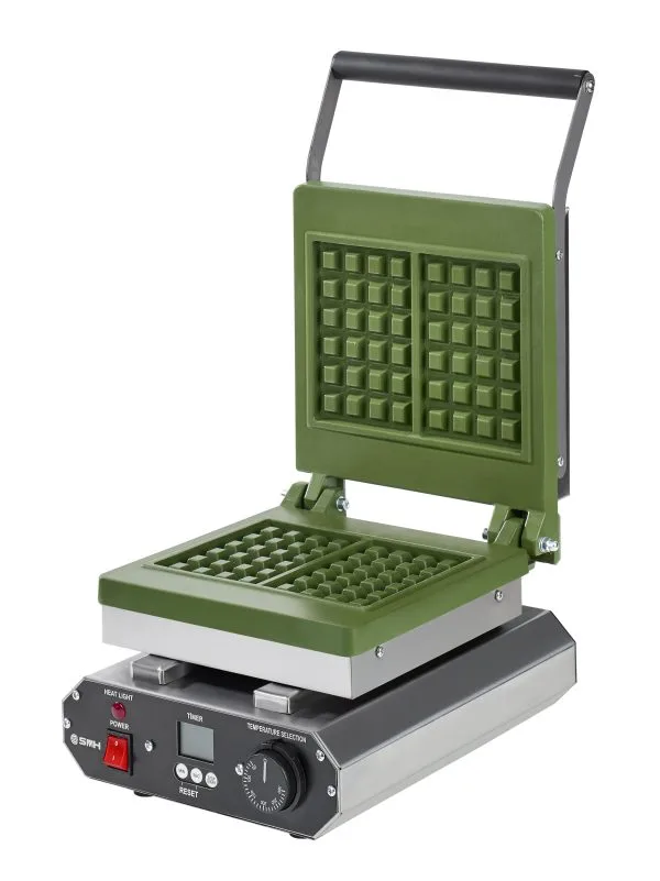 Brüksel Waffle Makinesi