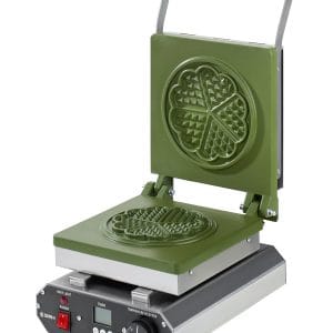 SMH Çiçek waffle makinesi