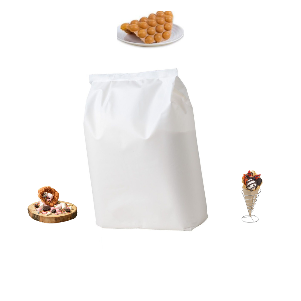 Bubble Waffle Mix