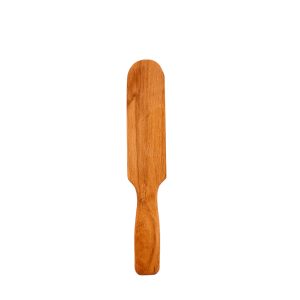 Ahşap Krep Spatulası