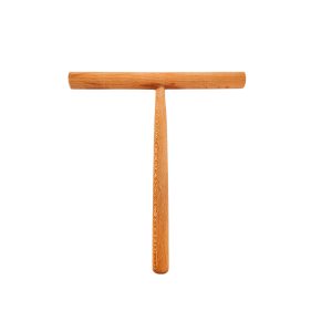 Ahşap Krep Yayma Aparatı-Krep Yayıcı